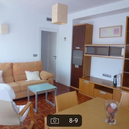 En Pleno Centro, Con Inmejorables Vistas Apartment Уелва Екстериор снимка