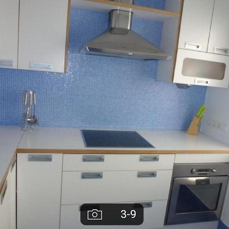 En Pleno Centro, Con Inmejorables Vistas Apartment Уелва Екстериор снимка
