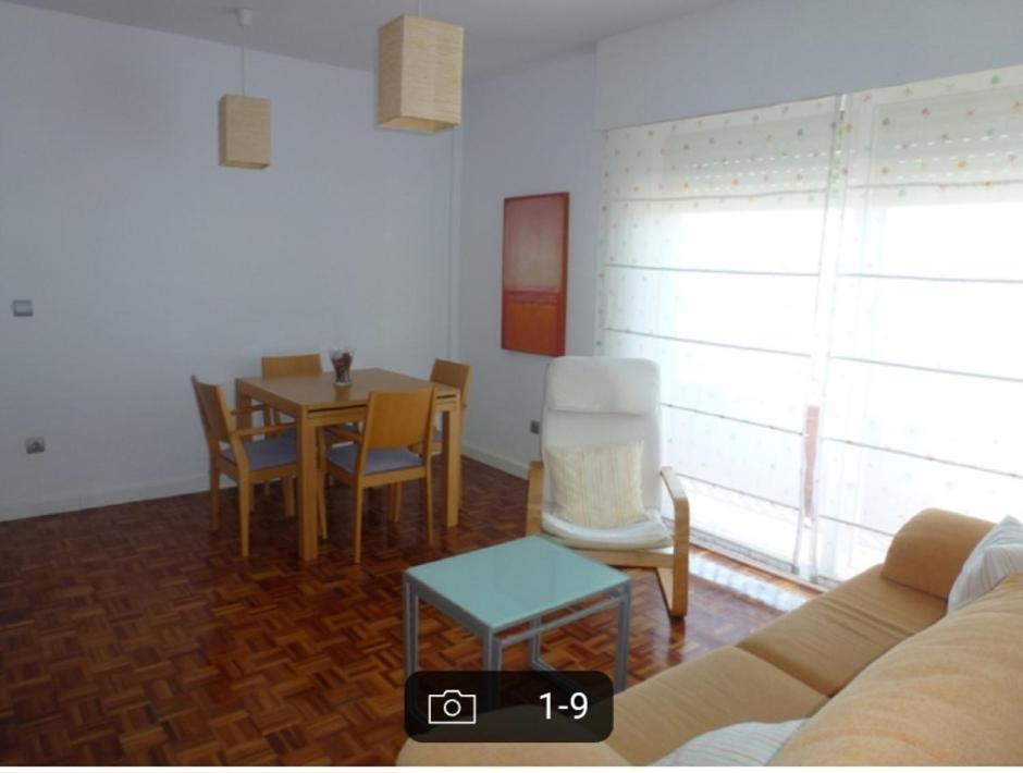 En Pleno Centro, Con Inmejorables Vistas Apartment Уелва Екстериор снимка